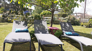 Photo n°18 de O'jardin à Arthez-de-Béarn (Chambre d'hôtes)