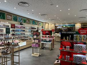 Photo n°16 de Yves Rocher à Montpellier (Magasin de cosmétiques)