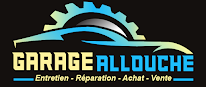 Garage Allouche à Lescar