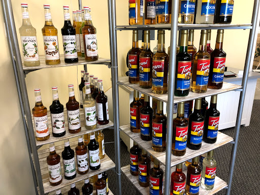 Beans Teas & Other Things Gallery - United States