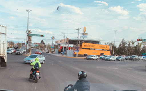 Vitallantas Durango Colosio - Thumbnail