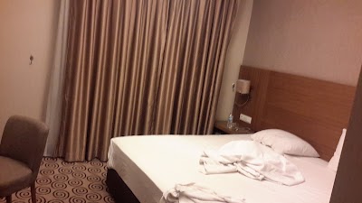 Photos of Olea Hotel