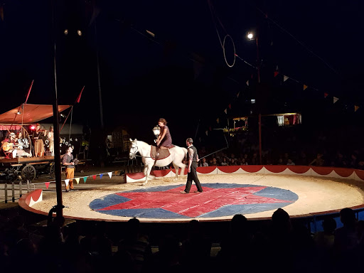 Cinema Gulliver - Visual
