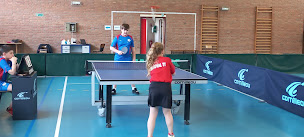 Photo n°14 de Beauval tennis de table à Beauval (Club de tennis)