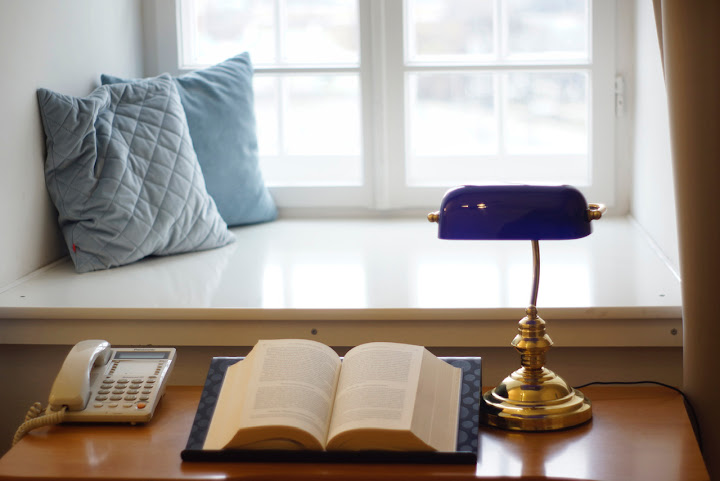 Fundacja Domu Literatury i Domów Pracy Twórczej by null