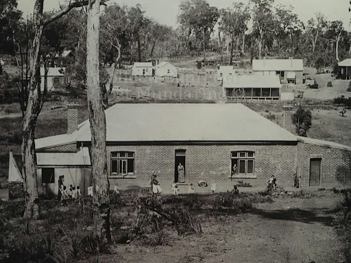Lost Mundaring & Surroundings Local History Museum - Thumbnail