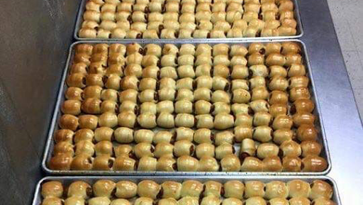 Master Glazed Donuts - Visual