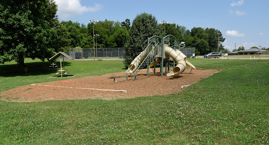 Munford Parks & Recreation 63 College St, Munford, TN 38058, United States