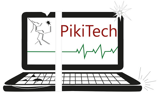 PikiTech - Visual