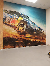 Photo n°6 de Art Déco Peinture à Gesvres (Peintre en bâtiment)