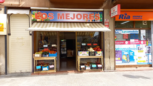 Los mejores