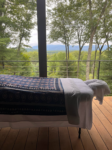 Massage By Fairy | In-Home Massage Therapy Service