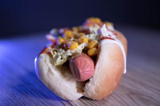 Fat Dog - Visual