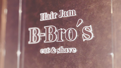 Hair Jam B-Bro's