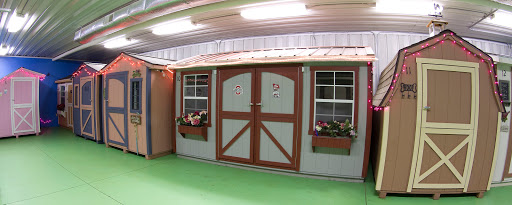 Delaware Pet Stuff - Visual