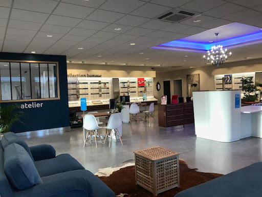 Opticien Langeac - Krys - Thumbnail