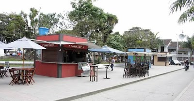 Photos of Sumer Cafe