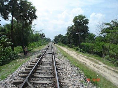 Photos of Fazilpur Railway Station