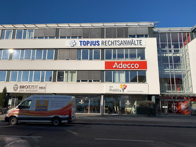 Stempel-Service Gärtner e.K.