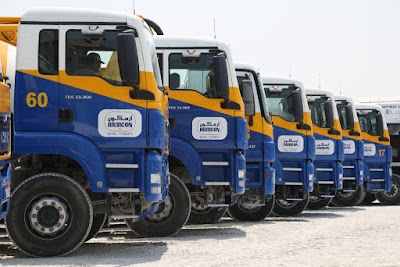 Photos of Awal Readymix Concrete W.L.L. - ARMCON