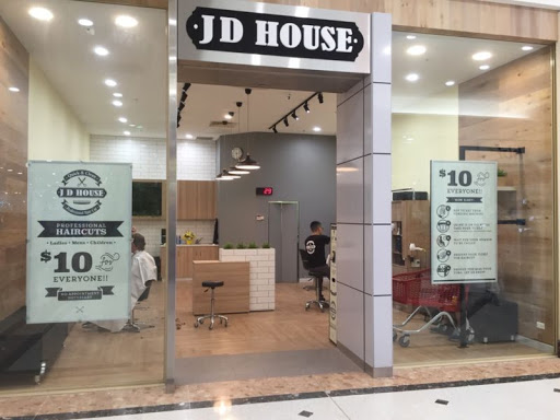 JD House -Beechboro