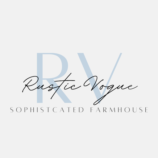 Rustic Vogue - Visual