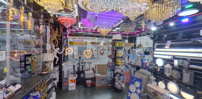Reviews of GET Electrical & Plumbing (Lighting, Cable, DIY, Tools) in London - Electrician