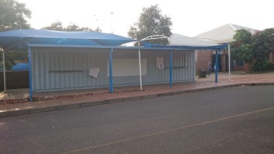 Photos of Van Schaik Bookstore SOSHANGUVE (TUT)