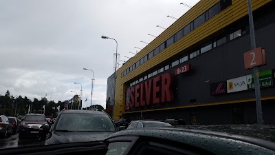 Photos of R-Kiosk J&auml;rve Keskus