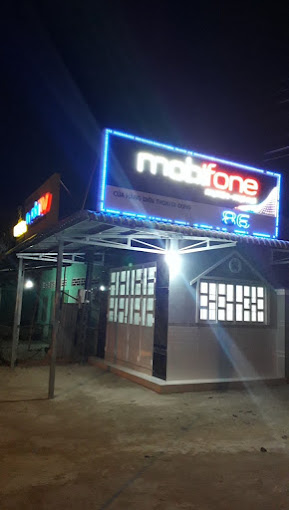 Cửa Hàng Điện Thoại Di Động 86