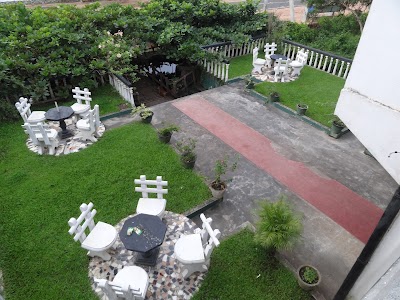 Photos of New Boa Vista Hotel