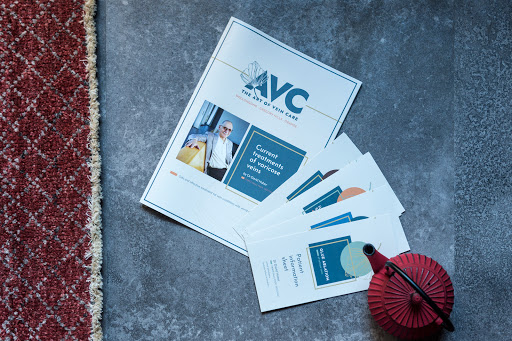 The Art Of Vein Care - Thumbnail