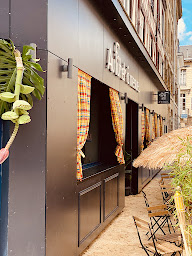 Photo n°14 de Au Fût et à mesure Rouen à Rouen (Bar sportif)