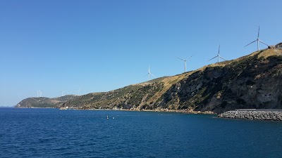 Photos of Petkim Port