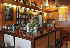 Restaurante Victoria 8
