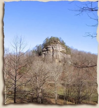 Photos of Big Rock Cabins
