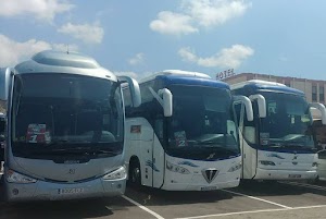 AUTOCARES DIEZ 66 BUS SL place picture