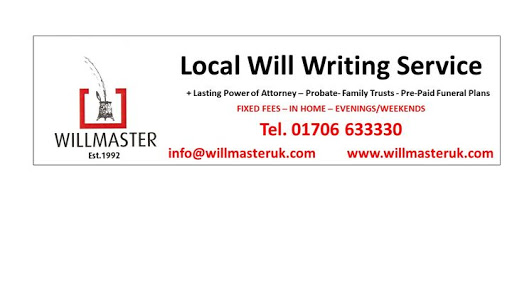 Willmaster - Visual