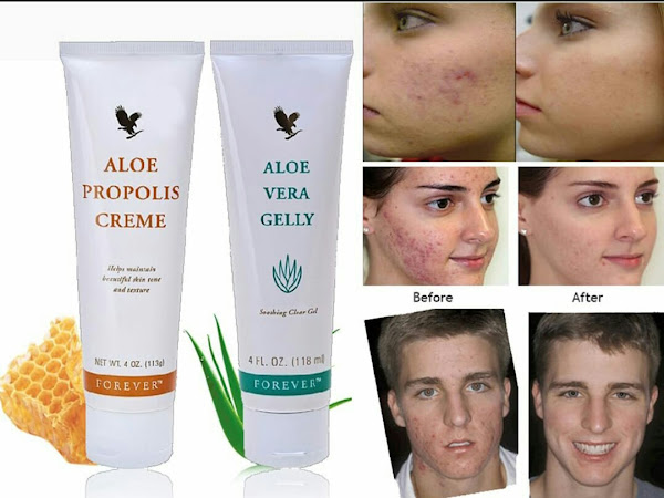 aloe vera körpergel Aloe Vera Gel für Gesicht & Körper! main image 1