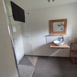 Photo n°11 de Gite Jeunot à Urzy (Lodge)