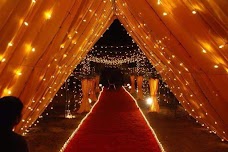 HAIDERY TENT SERVICE wah-cantt