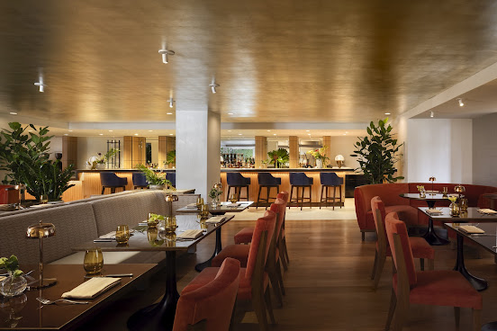 L'Ermitage Beverly Hills by null