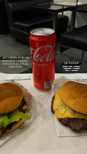 Photo 3 - Burgers de la Côte