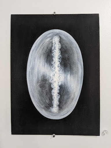 Monterroso Gallery - Visual