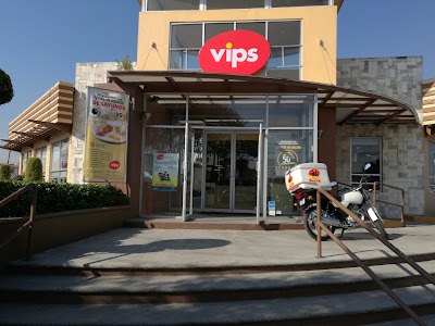 Photos of Vips