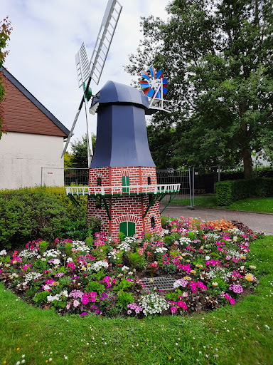 Photo de Mairie déléguée de Saint-Martin-en-Campagne