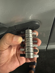 Photo n°20 de Service Minute Saint Loup à Marseille (Serrurier)