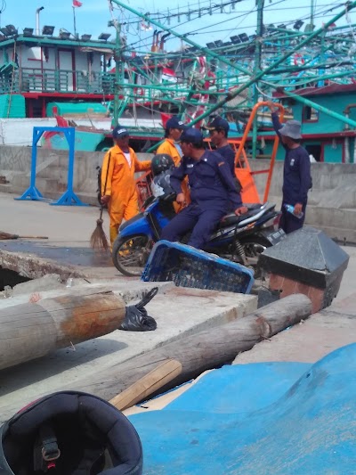 Photos of Pos Pemadam Kebakaran Pulau Seribu