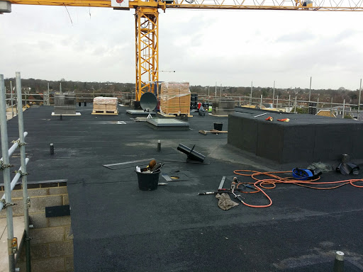 HAC Roofing Gallery - United Kingdom