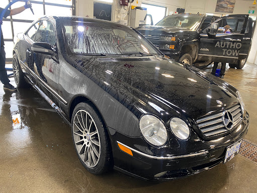 Spotless Auto Detailing, Ceramic Pro certified installer, XPEL paint protection Gallery - Canada